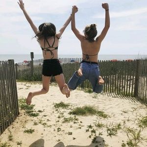 Meet your Posher, Annegret